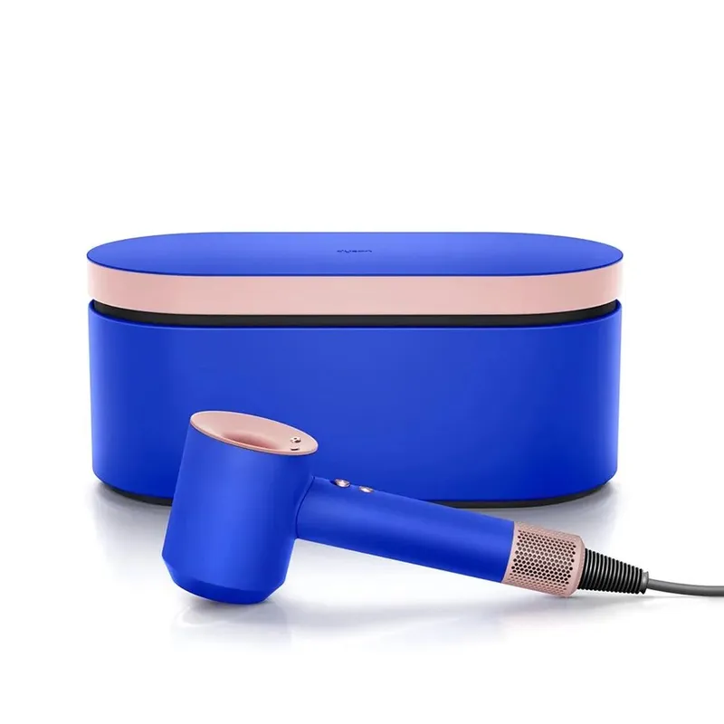 Dyson Supersonic™ (Blue / Blush Pink) Dyson Supersonic™ (Blue / Blush — фото 1