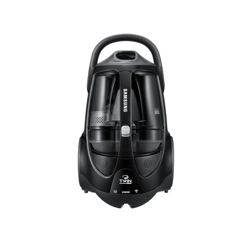 Пылесос Samsung VCC8874H35/XEV — фото 1