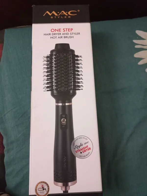 styler fen