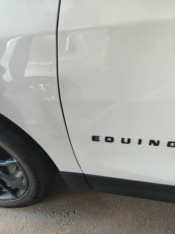 Equinox 2021 Full option 109K probeg 10