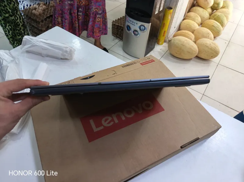 Noutbuk Lenovo IdeaPad Slim3 Intel Core i5-13420H 8/512 GB SSD Gray 2 Noutbuk Lenovo IdeaPad Slim3 Intel Core i5-13420H 8/512 GB SSD Gray 2