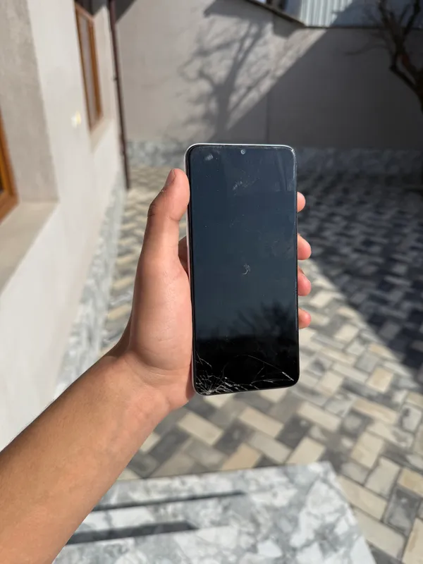 Infinix Smart 7HD 3