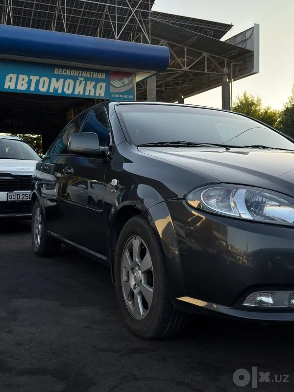 Jentra AT 2019 года, метан 2 Jentra AT 2019 года, метан 2