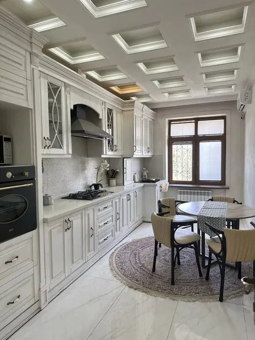 Квартира 3/4/4 в Яккасарайском районе (новостройка) — фото 6