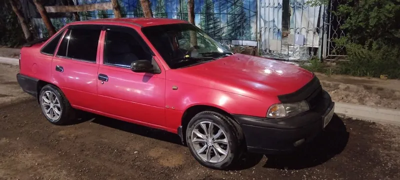 Nexia 1 sons своя 4 Nexia 1 sons своя 4