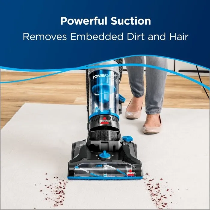 Пылесос с электрощеткой Bissell Powerforce Helix. 4 Пылесос с электрощеткой Bissell Powerforce Helix. 4
