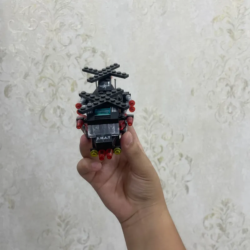 Lego 5 in 1 1