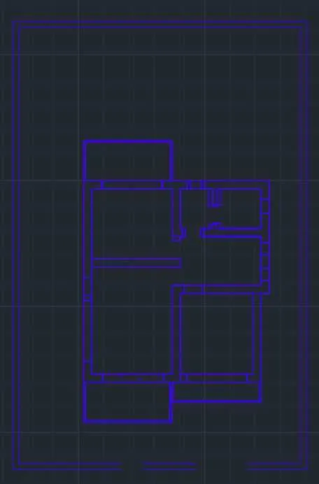 Услуги AutoCAD Проектирования 3д 2д 5