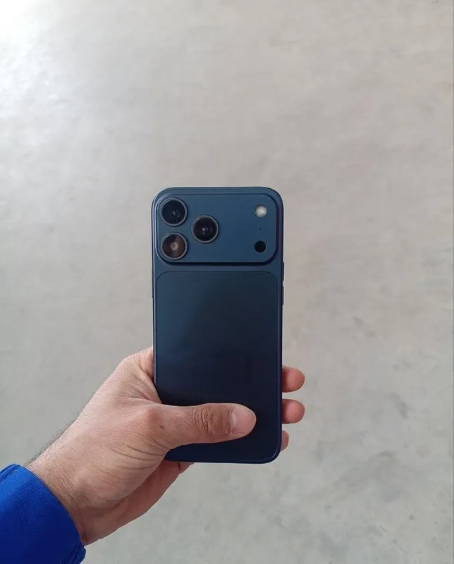 Iphone 17 pro 1ga1 2