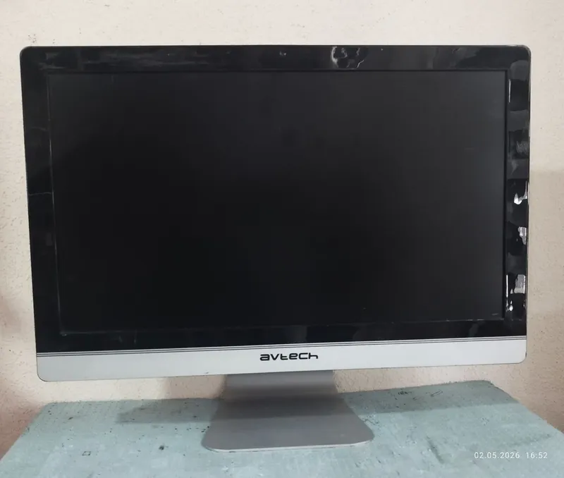 Моноблок Avtech 22