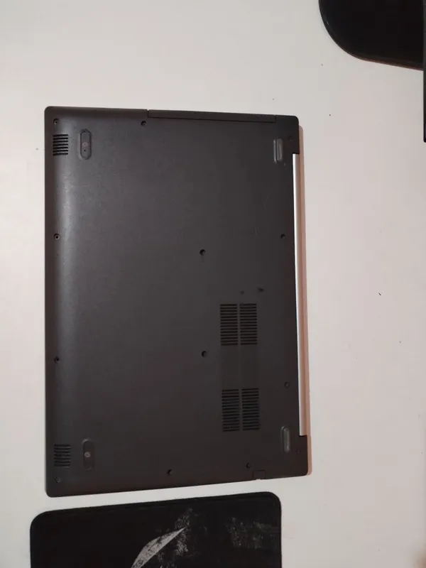 Notebook Lenovo 1 Tb hdd — фото 2