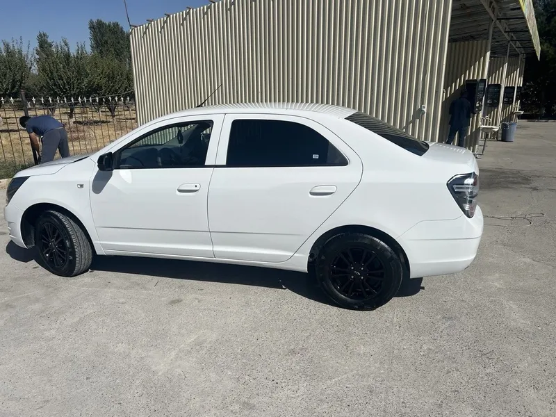 Кобалт midnight 2025г 9000юрган