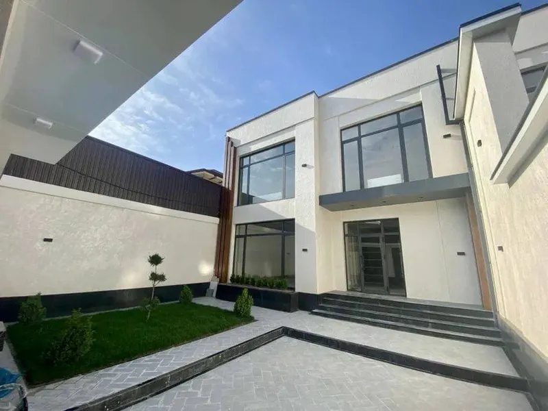 Дом, 250 м², 2 этажа, 2.5 сот