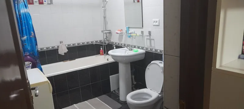 Продаётся квартира в центре Кибрай ул Зебунисо — фото 8