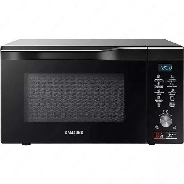 Микроволновая печь Samsung MC32K7055CK 1