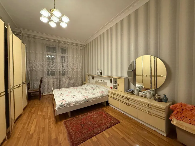 3-комнатная квартира, 95 м2, Мирзо-Улугбек 6