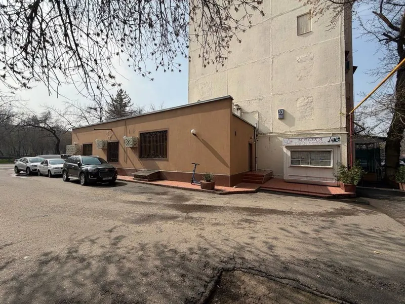 Продажа комерческое помешение влоль дороги Рядом Парк Анхор — фото 7