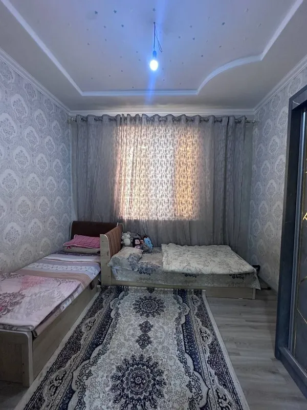 Ханабад Султанабад Евро Коттедж 1,3 сотки 110 м² 4 комнат — фото 4