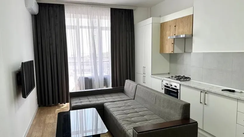 Mirabad tumanida 72 m², 3 xonali kvartira ijarasi · ID 13475 3 Mirabad tumanida 72 m², 3 xonali kvartira ijarasi · ID 13475 3