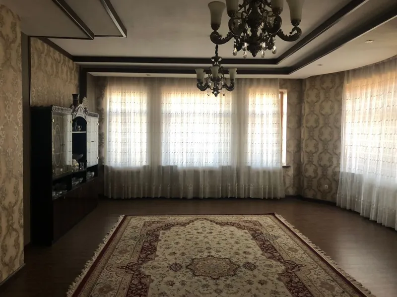 Дом.Уй сотилади 6 сот битонка юзида Хасанбой — фото 7