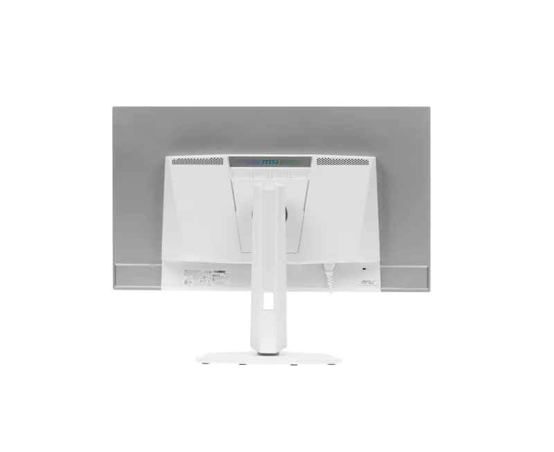 ' Монитор MSI MPG 321URXW QD-OLED 31.5" 4K 240Hz White 4