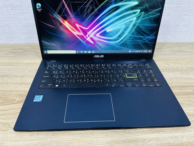 Стильный ASUS для Работы, Учебы, Бухгалтерии и Развлечений — фото 6