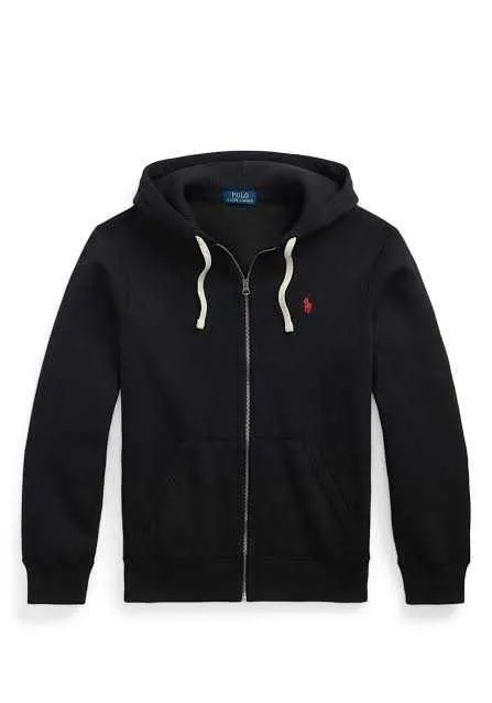 Polo Ralph Lauren to‘liq fermuarlı xudi 1 Polo Ralph Lauren to‘liq fermuarlı xudi 1