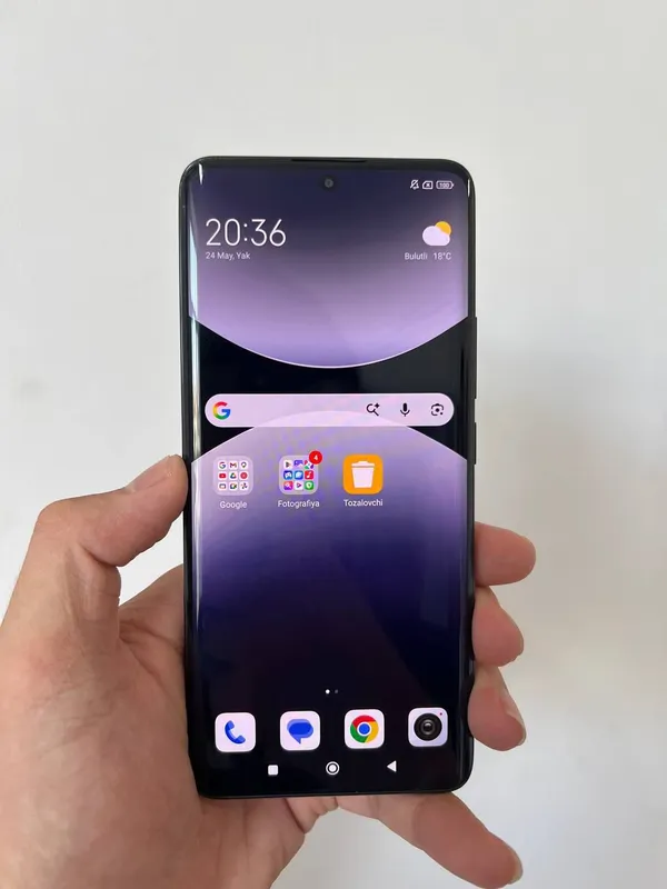 Телефон Redmi Note 14 Pro+ 5G 8/256 1 Телефон Redmi Note 14 Pro+ 5G 8/256 1