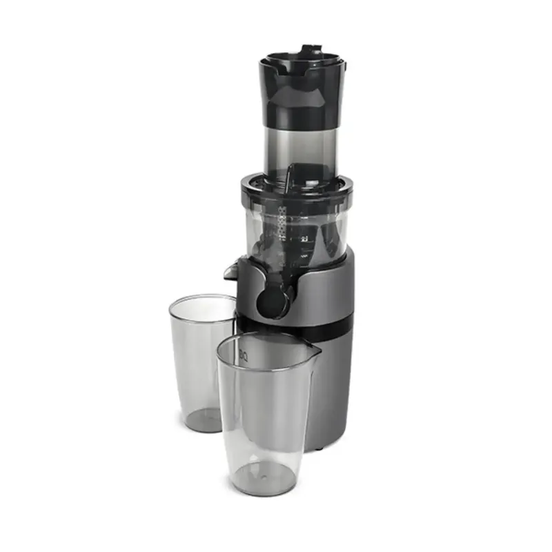 Соковыжималка шнековая J2000 Gray-Black 2