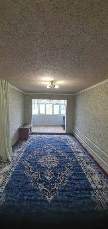 Farg‘ona shahar, Frunskiy massivda 2 xonali kvartira ijaraga beriladi! — фото 4
