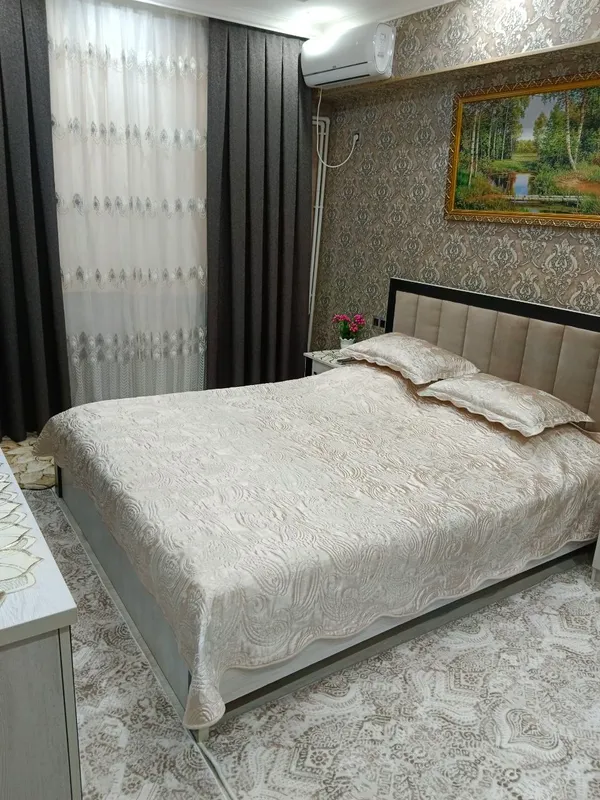 Аренда 4-комн. кв. 80 м², Алмазарский · ID 42604 3 Аренда 4-комн. кв. 80 м², Алмазарский · ID 42604 3