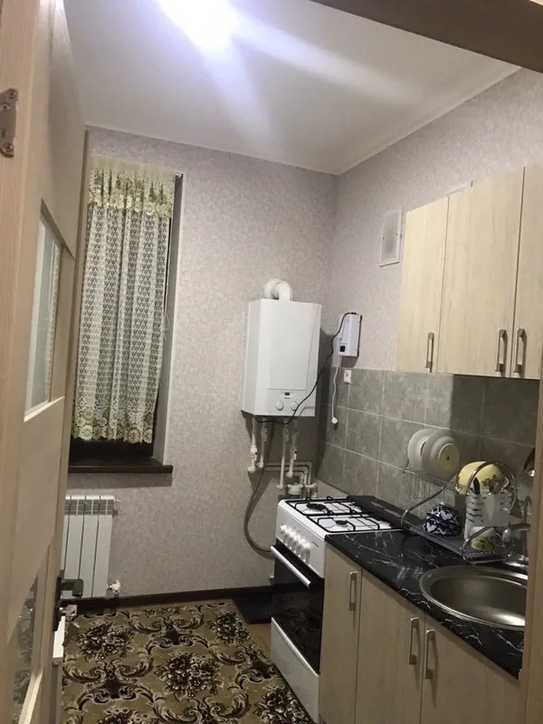аренда квартира Миробод 1