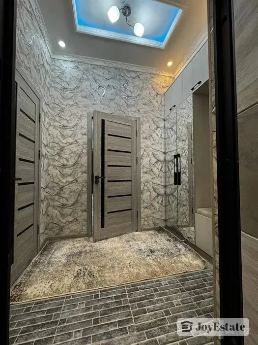 2 xonali kvartira ijaraga, Chilonzor, 42 m² 3
