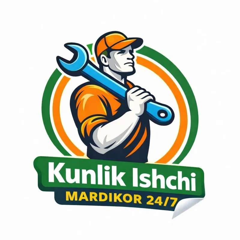 Mardikor kunlik ishchi 24/7 Toshkent