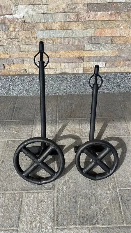 Garelka Yozgi oshxona Letniy Kuhniya uchun — фото 1