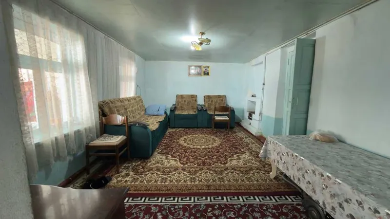 Продается 5 комнатный дом ,4 сотки земли в рабочем городке 36000$ — фото 6