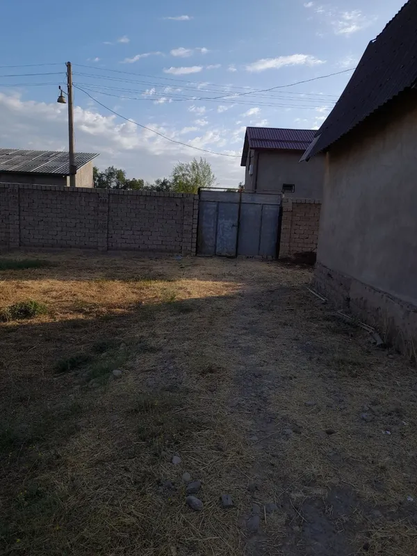 Продаётся дачный участок — фото 1
