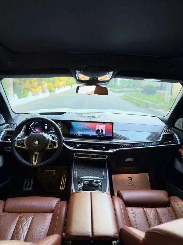 Bmw x7 m60i продается 7 Bmw x7 m60i продается 7