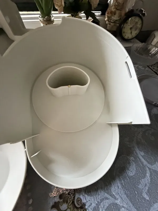 Соковыжимальку BRAUN производство Германия.Куплено заграницей. 5