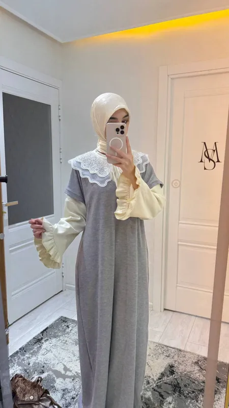 Yangi kolleksiya: sarafan + koftichka + yoqa 6 Yangi kolleksiya: sarafan + koftichka + yoqa 6