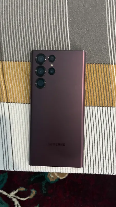 Samsung 22 ultra 1