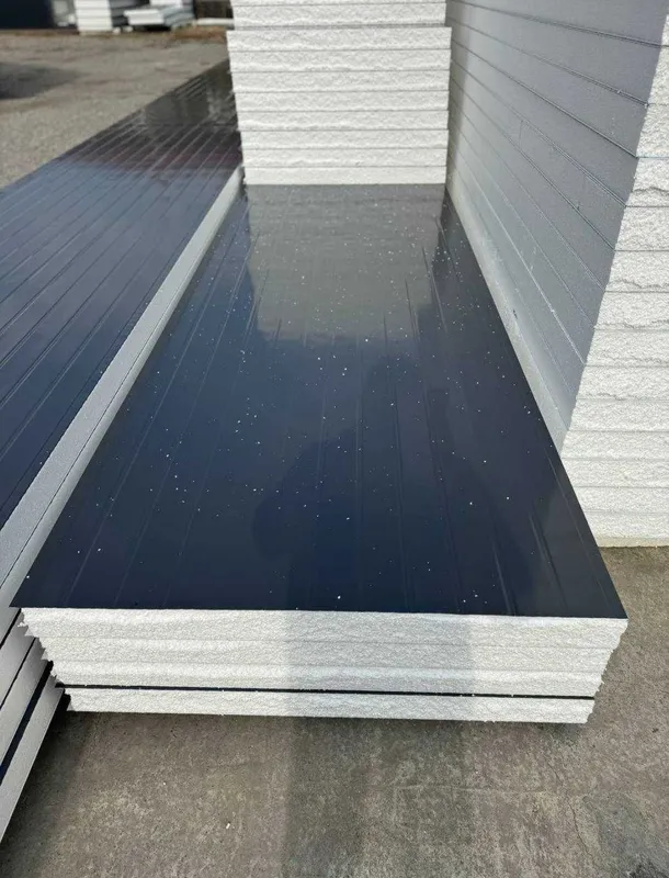 Sendvich panel / Сэндвич Панель