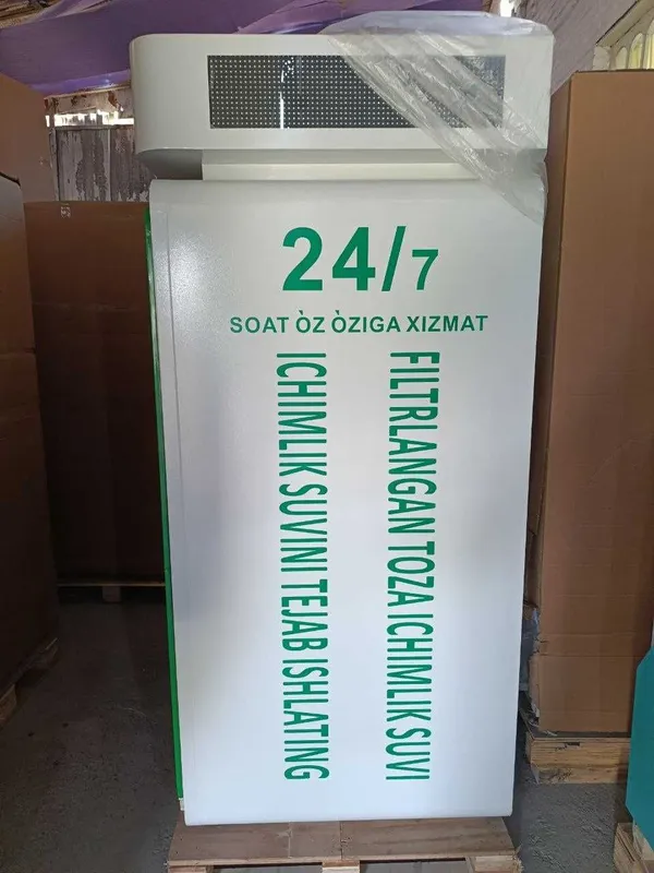 Suv aparatlari sotuvda сув апаратлари сотувда — фото 4