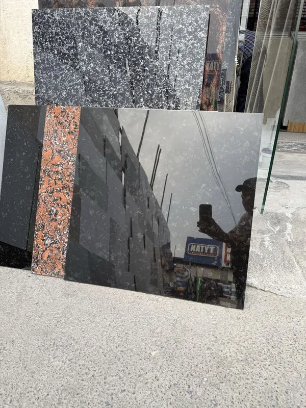 Sifatli keramagranit kafel maxsulotlari optom narxlarda — фото 4