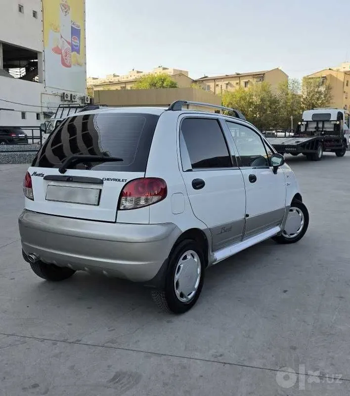 Matiz Best в аренду 7 Matiz Best в аренду 7
