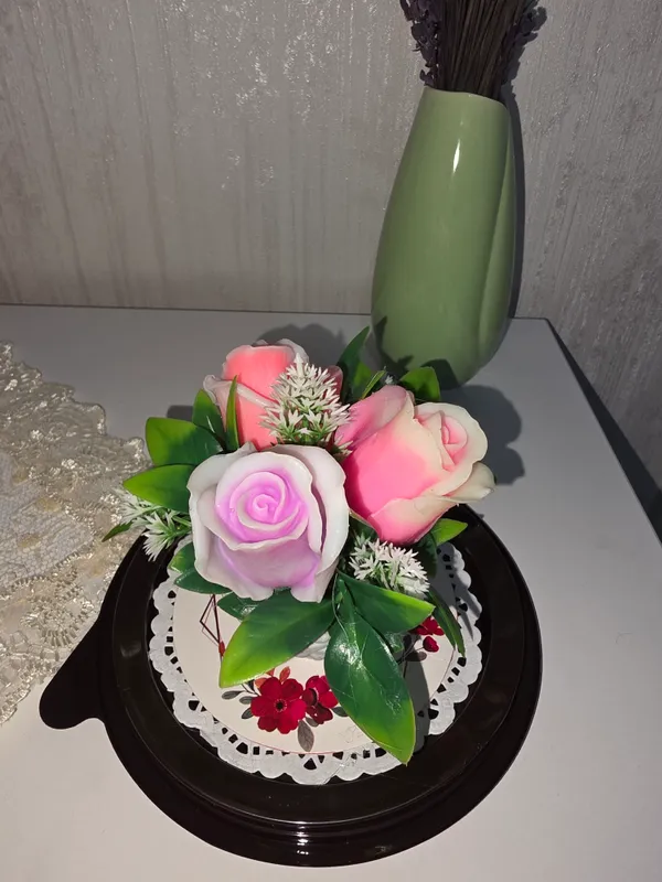 мини букеты на 8 марта 2 мини букеты на 8 марта 2