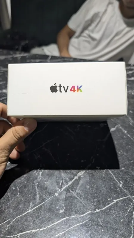 Apple TV 4K (2nd generation) — фото 5