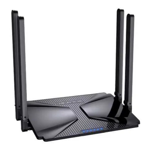 WAVLINK AX3000 роутер WIFI6 — фото 2