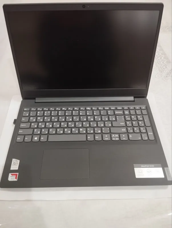 Lenovo IdeaPad S145 3 Lenovo IdeaPad S145 3
