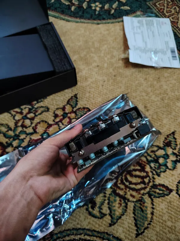 Видеокарта GTX1060_2XDVI+HDMI_6GB_PCIE 7 Видеокарта GTX1060_2XDVI+HDMI_6GB_PCIE 7